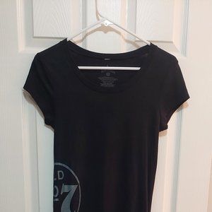 Jack Daniels dress